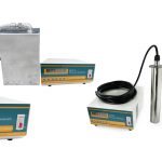 Linh kiện rửa sóng siêu âm