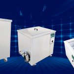 Bể rửa siêu âm Lotus