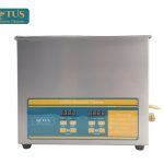 máy rửa siêu âm kỹ thuật số