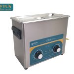 Máy rửa siêu âm dòng cơ 6 Lits