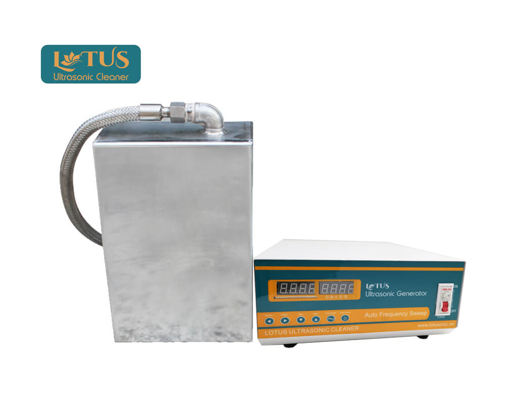 Bộ Chuyển Đổi Sóng Siêu Âm Dạng Tấm 300W