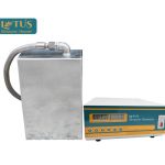 bộ chuyển đổi sóng siêu âm