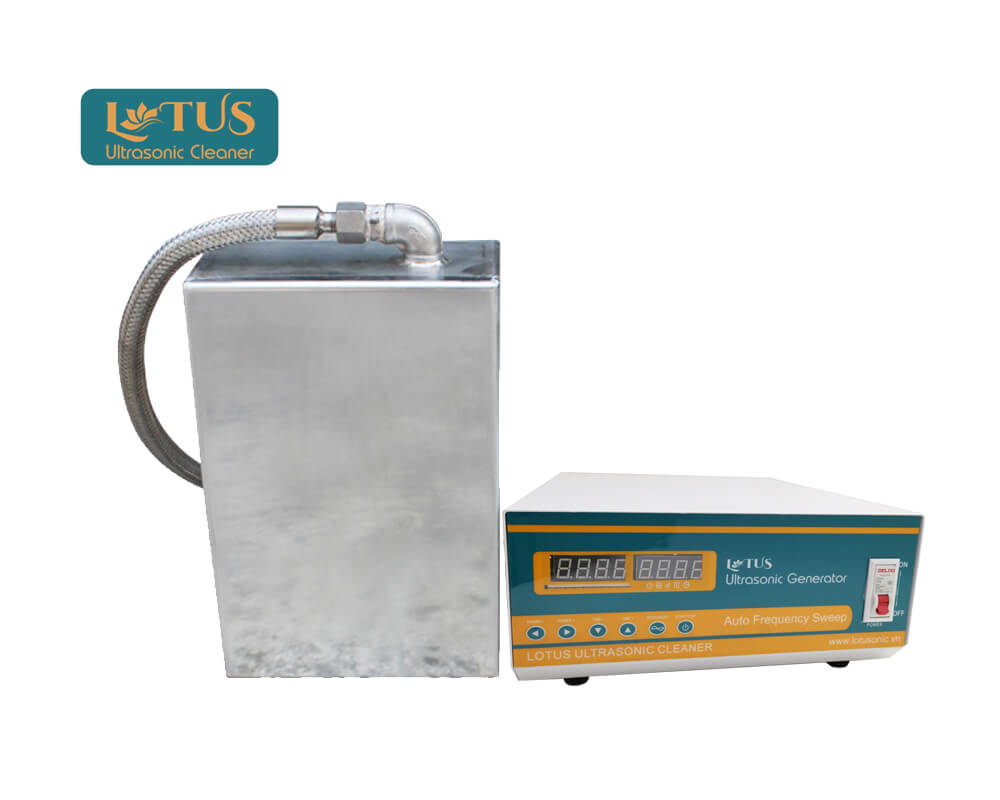 Bộ Chuyển Đổi Sóng Siêu Âm Dạng Tấm 900W