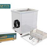 Bể rửa sóng siêu âm 75 lít