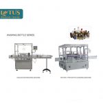 máy rửa chai lọ