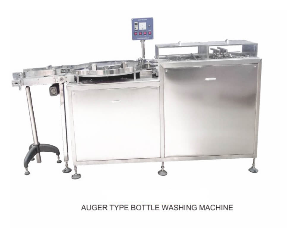 Máy rửa chai thủy tinh bằng sóng siêu âm LTBUW_225