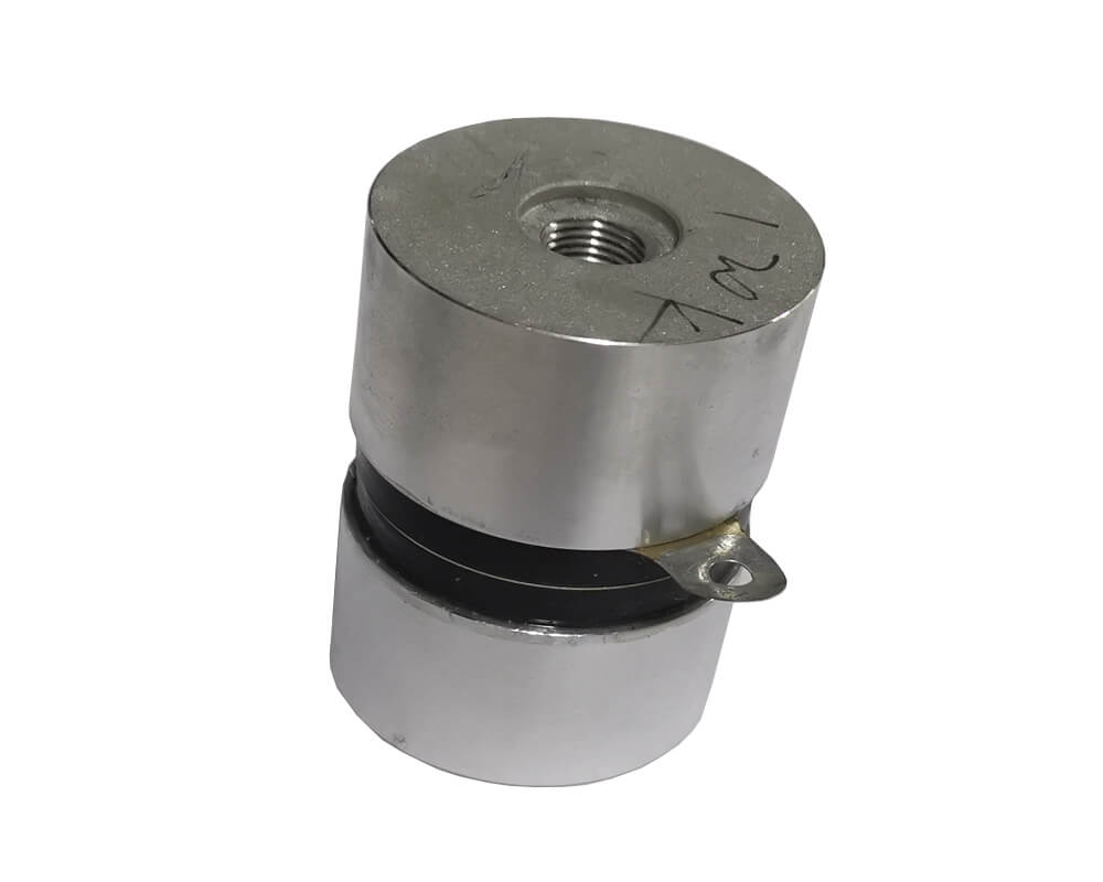 Đầu phát siêu âm (Transducer) 120Khz50W