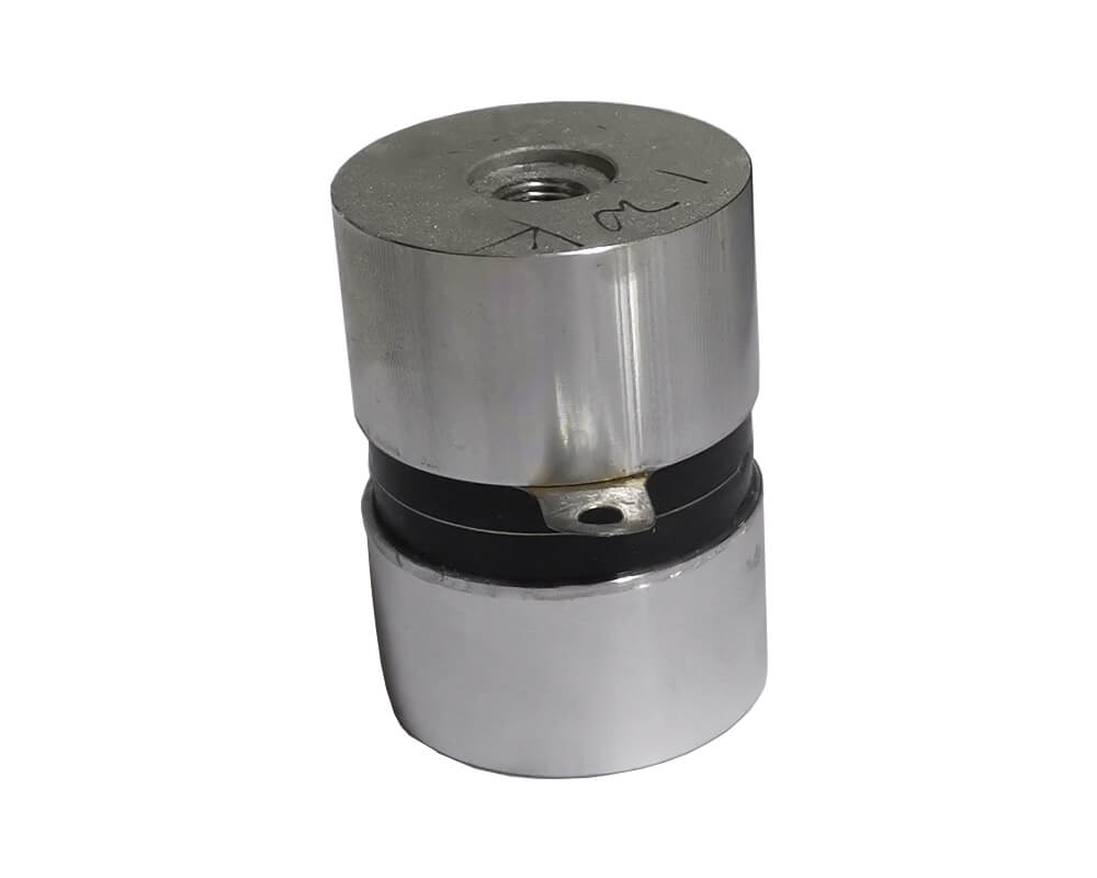 Đầu phát siêu âm (Transducer) 120Khz50W