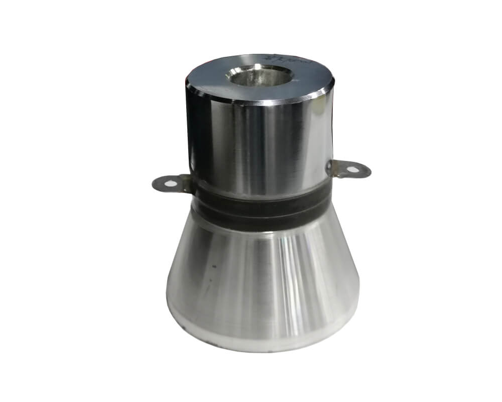 Đầu phát siêu âm (Transducer) 25Khz100W