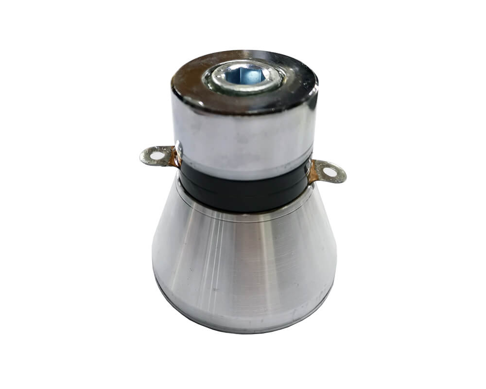 Đầu phát siêu âm (Transducer) 28Khz100W