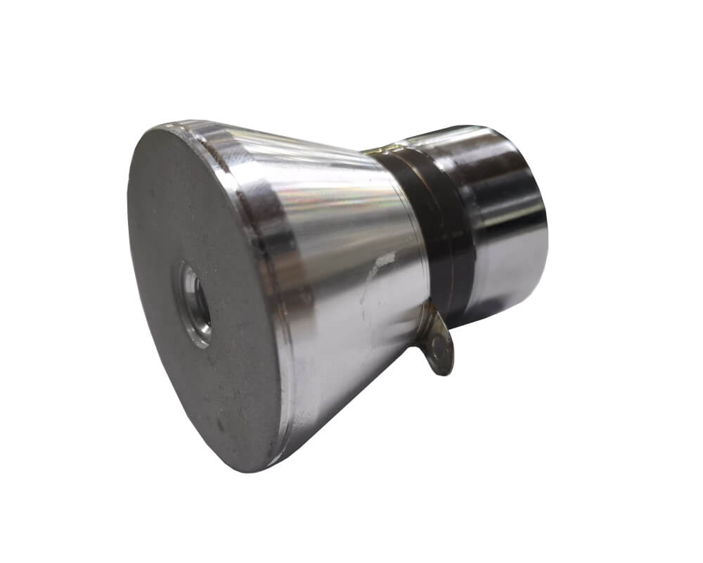 Đầu phát siêu âm (Transducer) 28Khz100W