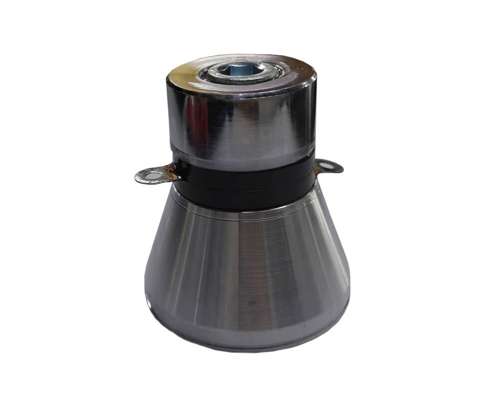 Đầu phát siêu âm (Transducer) 28Khz100W