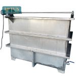 Bể siêu âm theo yêu cầu khách hàng