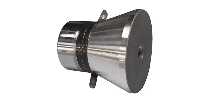 Đầu rung phát sóng siêu âm, Cục rung tạo sóng siêu âm Lotusonic